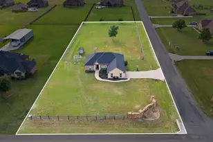 101 Eagles Crest Ln, Weatherford, TX 76087 - Photo 1
