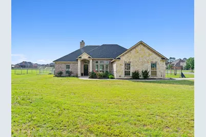 101 Eagles Crest Lane, Weatherford, TX 76087 - Photo 2
