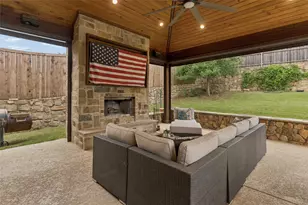 4008 Lombardy Ct, Colleyville, TX 76034 - Photo 26