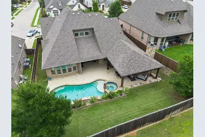 4008 Lombardy Court, Colleyville, TX 76034 - Photo 34