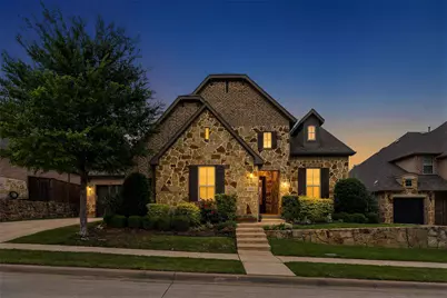 4008 Lombardy Court, Colleyville, TX 76034 - Photo 1