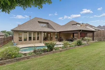 4008 Lombardy Court, Colleyville, TX 76034 - Photo 40