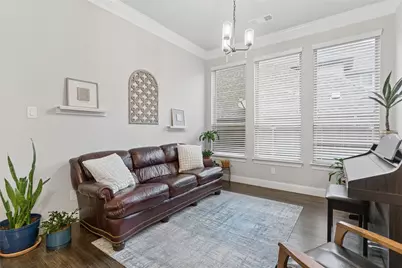 4008 Lombardy Court, Colleyville, TX 76034 - Photo 6