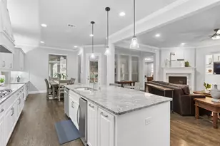 4008 Lombardy Ct, Colleyville, TX 76034 - Photo 12