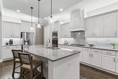 4008 Lombardy Court, Colleyville, TX 76034 - Photo 10