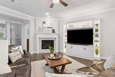 4008 Lombardy Court, Colleyville, TX 76034 - Photo 8