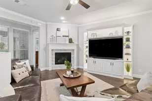 4008 Lombardy Ct, Colleyville, TX 76034 - Photo 8