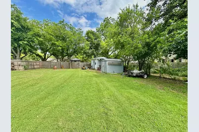 121 N Homer Street, Ranger, TX 76470 - Photo 4