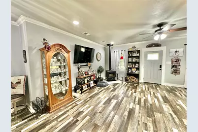 121 N Homer Street, Ranger, TX 76470 - Photo 8