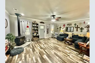 121 N Homer Street, Ranger, TX 76470 - Photo 12