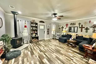 121 N Homer St, Ranger, TX 76470 - Photo 12