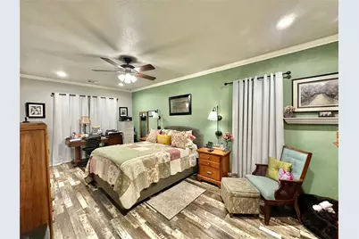 121 N Homer Street, Ranger, TX 76470 - Photo 22