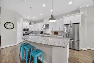 6708 McDonough Dr, Rowlett, TX 75089 - Photo 8