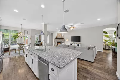 6708 McDonough Drive, Rowlett, TX 75089 - Photo 10