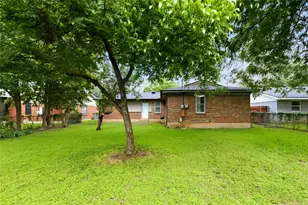 3712 Stadium Dr, Fort Worth, TX 76109 - Photo 24