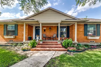 10605 Le Mans Drive, Dallas, TX 75238 - Photo 2
