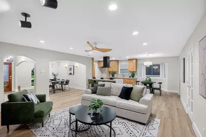 1716 Cynthia Lane, Hurst, TX 76054 - Photo 8