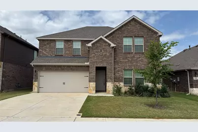 2901 Bald Eagle Boulevard, Aubrey, TX 76227 - Photo 1