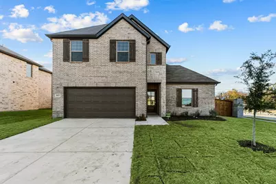 610 Stone Hollow Drive, Van Alstyne, TX 75495 - Photo 1