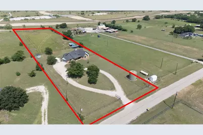 14447 Warbler Lane, Haslet, TX 76052 - Photo 26