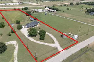 14447 Warbler Ln, Haslet, TX 76052 - Photo 26