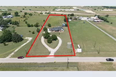 14447 Warbler Lane, Haslet, TX 76052 - Photo 2