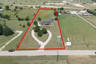 14447 Warbler Ln, Haslet, TX 76052 - Photo 2