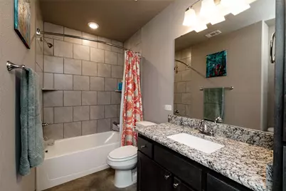 14447 Warbler Lane, Haslet, TX 76052 - Photo 22
