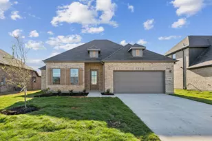 3210 Majesty Ln, Denton, TX 76208 - Photo 1
