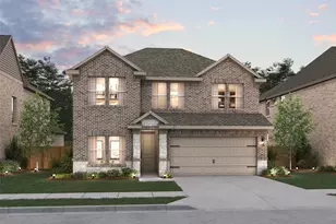 153 Summer Rain Wy, Newark, TX 76071 - Photo 1