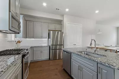 2437 Springhill Avenue, Flower Mound, TX 75028 - Photo 16