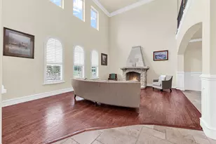 6921 Mediterranean Dr, McKinney, TX 75072 - Photo 4