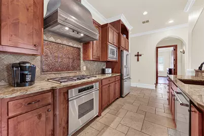 6921 Mediterranean Drive, McKinney, TX 75072 - Photo 12
