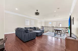 6921 Mediterranean Dr, McKinney, TX 75072 - Photo 26