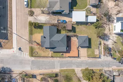 3101 Ouida Avenue, Dallas, TX 75211 - Photo 20