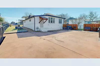 3101 Ouida Avenue, Dallas, TX 75211 - Photo 16