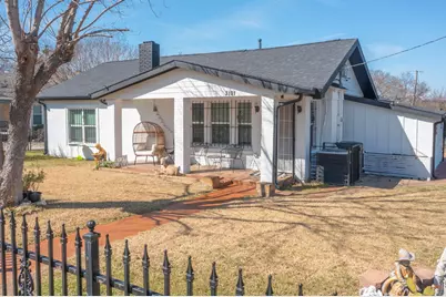 3101 Ouida Avenue, Dallas, TX 75211 - Photo 2