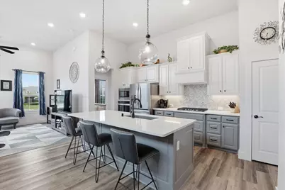 2721 Garden Gate Lane, Wylie, TX 75098 - Photo 2