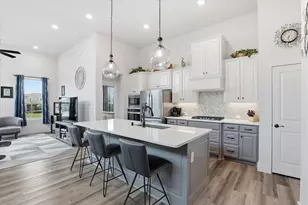 2721 Garden Gate Ln, Wylie, TX 75098 - Photo 2
