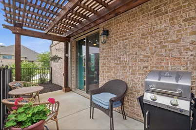 2721 Garden Gate Lane, Wylie, TX 75098 - Photo 20