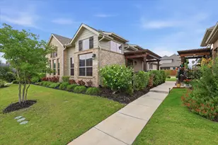 2721 Garden Gate Ln, Wylie, TX 75098 - Photo 1