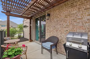 2721 Garden Gate Ln, Wylie, TX 75098 - Photo 24