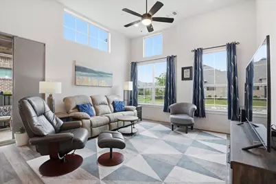 2721 Garden Gate Lane, Wylie, TX 75098 - Photo 4