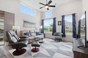 2721 Garden Gate Ln, Wylie, TX 75098 - Photo 4