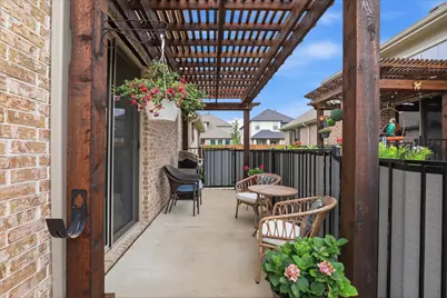 2721 Garden Gate Lane, Wylie, TX 75098 - Photo 22