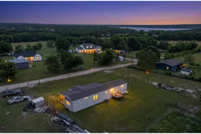 979 Private Road 3784, Quinlan, TX 75474 - Photo 1