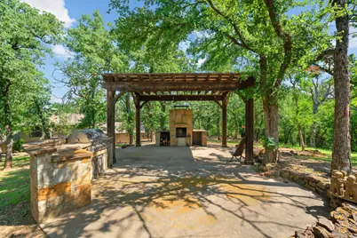 2149 Fairway Acres Drive, Argyle, TX 76226 - Photo 36