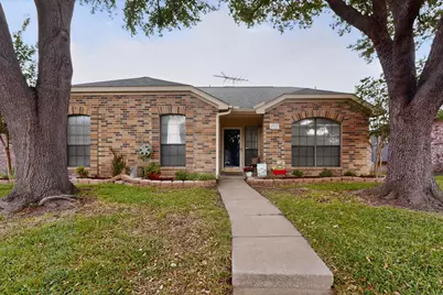 1917 Village Creek Drive, Garland, TX 75040 - Photo 2