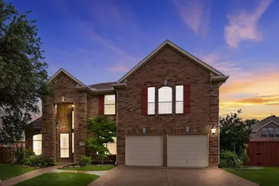2001 Bishop Drive, Flower Mound, TX 75028 - Photo 2