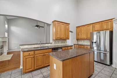 2001 Bishop Drive, Flower Mound, TX 75028 - Photo 14